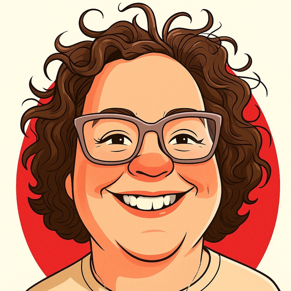 Meet your Posher, Brandye